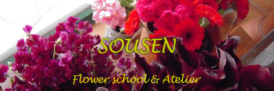 sousen
